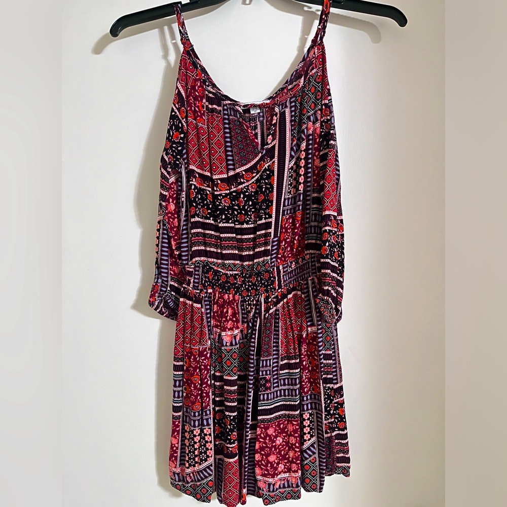 AE mini dress